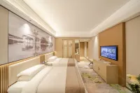 Wuyuan International Hotel