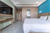 Zhongtian Hotel (Wuyue Branch)