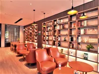 City Comfort Inn Hotel (Huai'an Shenzhendong Road)