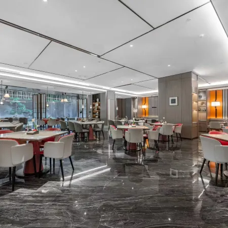 Suichang Tanggong Redison Plaza Hotel