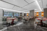 Suichang Tanggong Redison Plaza Hotel - servizio colazione