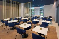 Boutique Hotel Porto - Morgenmad