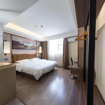 Mashan Wharton Hotel Chain