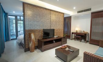 Yi'an Xiaolou B&B (Lushan Hot Spring Resort Branch)