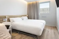 B&B HOTEL Vila do Conde Hotels in Póvoa de Varzim