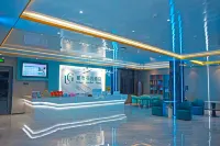 Buckingham Smart Hotel (Xintai Bus Terminal)