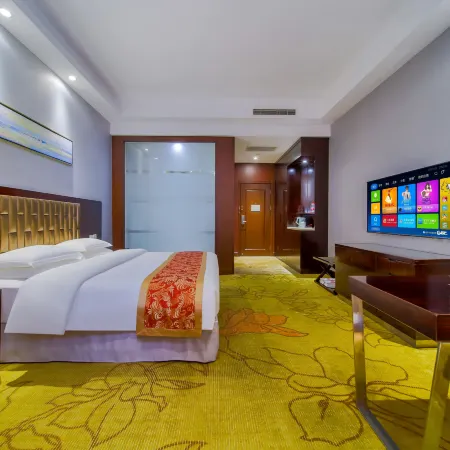 Pingyu Hotel