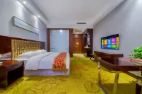 Pingyu Hotel Hotels in Pingyu