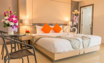 The Smart Hotel Hat Yai