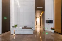 無錫希頓·雲端（無錫三陽廣場地鐵站店） - 民宿