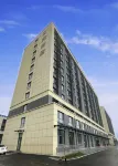 Shell Hotel (Liaocheng Zhonghua Road) Hotels in Liaocheng University/Sport Park