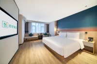 Ni Hao Hotel (Hengdian Film City Pedestrian Street) Hotels in Dongyang