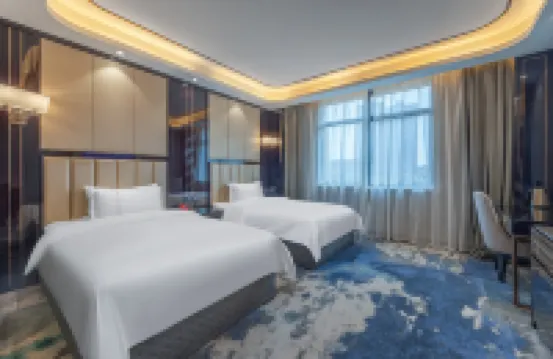 YH Hotel (Changsha County Hyde Park)