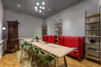 Hotel Oktogon Haggenmacher by Continental Group