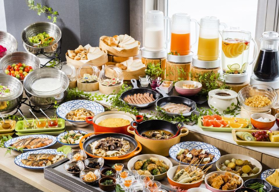 호텔 마이스테이스 삿포로 스스키노의 깔끔한 객실