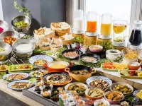 MYSTAYS札幌薄野飯店