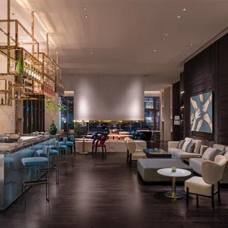 Hyatt Centric Lakeside Ningbo