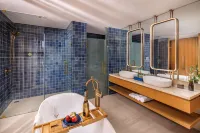 Wyndham Hoi An Royal Beachfront Resort & Villas Hotel in zona Hoi An Impressive Farm