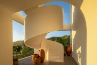 Miyue Santorini Seaview Resort (Huizhou Huidong Shuangyuewan) - breakfast