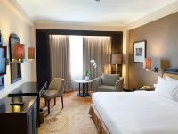 Grand Diamond Hotel Yogyakarta (Formerly Grand Quality Hotel)