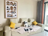 Fangchenggang Laobing Scenic Apartment