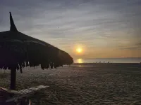 혼 바 라기 비치 리조트 - 로맨틱