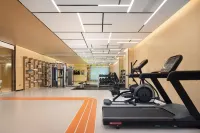Home2 Suites by Hilton Ya'an Lushan Hotel a Lushan