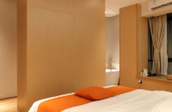 潮州艾克家民宿（韓江店）