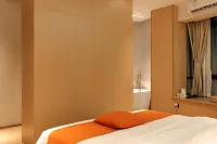Chaozhou Aike Homestay (Hanjiang Branch)