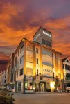 ERNES Hotel Seberang Jaya Hotel in zona Game Icon