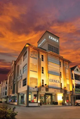 Ernes Hotel