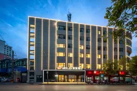 棠梨褐飯店（濟南大明湖趵突泉店） 濟南住宿飯店