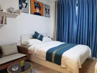 Xiyu Smart Unmanned Homestay (Jindi Xinghui)