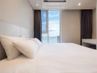Hotel Ocean Park 9 Hotels in Incheon