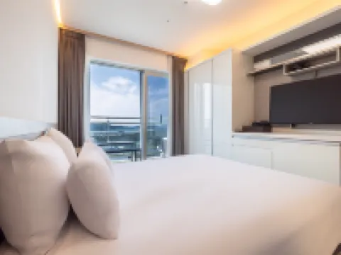 Sky Top Hotel Incheon Airport Hotels in Incheon