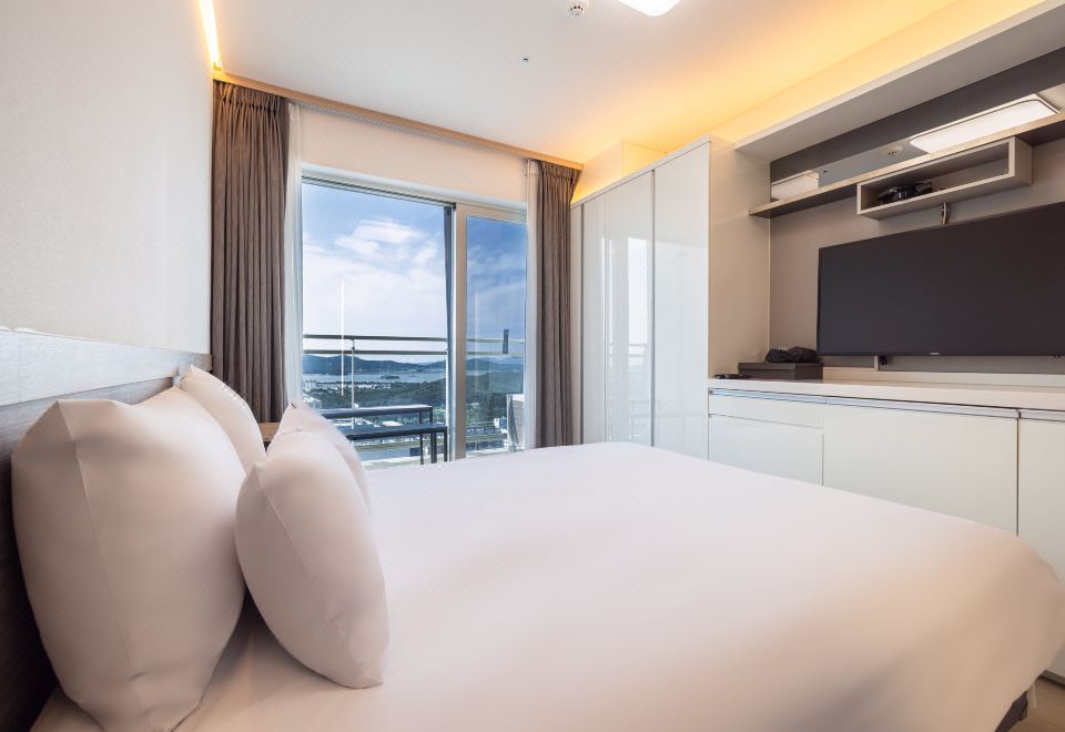 스카이탑 호텔 이미지