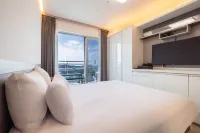Sky Top Hotel Incheon Airport