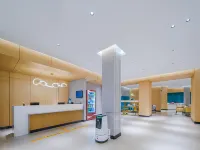 Magnotel Business Hotel (Xuzhou Pizhou Sanchahu Road)