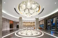 Victoria International Hotel (Maoming High Speed Railway Station North Square) Hotels in Maoming