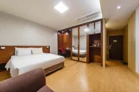 Korea Tourist Hotel - Boutique