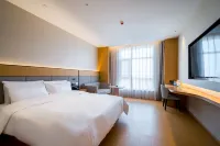 HanTing Hotel (Shuozhou Huairen High-Speed Railway Station)
