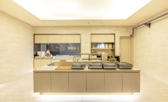 JI Hotel (Xi'an Bell Tower Huimin Street)