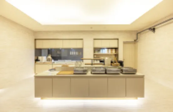 全季酒店（西安鐘樓回民街店）