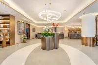 LANOU Hotel (Ningde Fu'an High-Speed Railway Station) Hotels in Fu'an