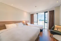 Hotel Fine Jeju