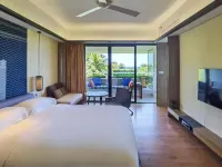 InterContinental Hotels SANYA RESORT by IHG Hoteles en Sanya