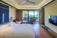 InterContinental Sanya Resort Hotels in Sanya