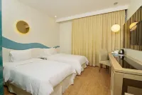 Oceania Hotel Hotels in Kota Kinabalu