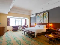 โรงแรมแลนสตัน โรงแรมในผิงถัน