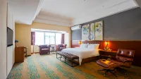 Lanston Hotel
